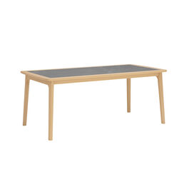 Preston Tisch 180 x 90 Tischplatte Keramik