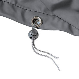 Abdeckhaube Derry Armlehnstuhl, 1-2 gestapelt