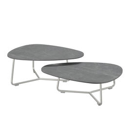 Amari Lounge Tischset Keramik