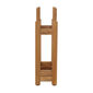 Geräteständer Teak
