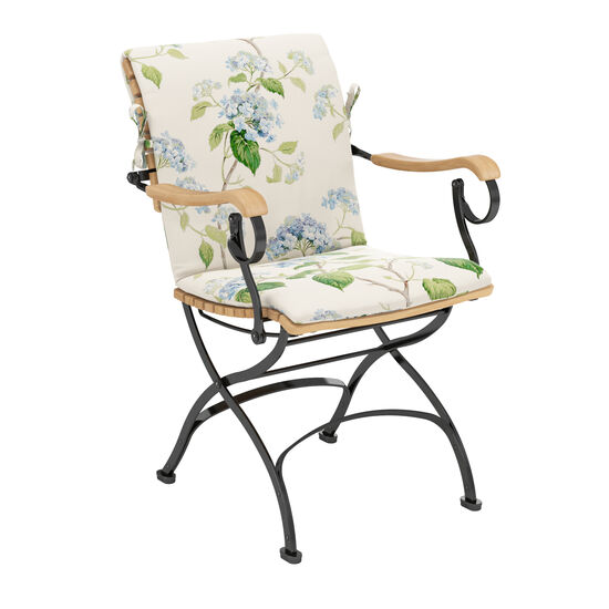 Fontenay Armlehnstuhl x 4 Set