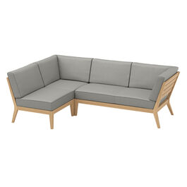 Valencia Lounge Set klein