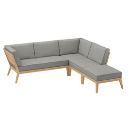 Valencia Lounge Set groß