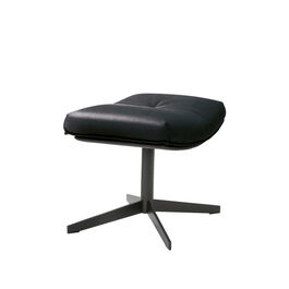 Bolton Hocker Schwarz