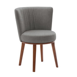 Teano Dining Chair Grau