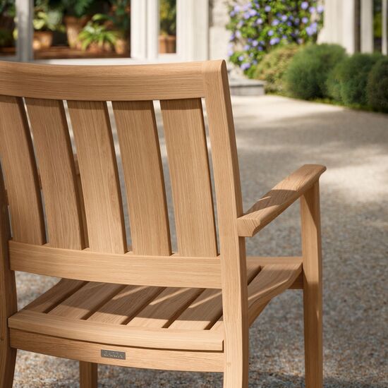 Brighton Armlehnstuhl