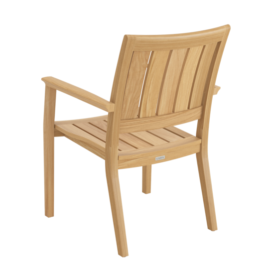 Brighton Armlehnstuhl