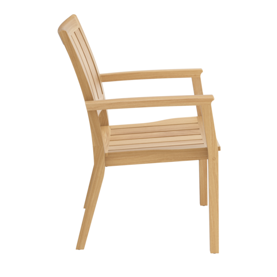 Brighton Armlehnstuhl