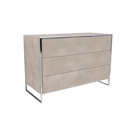 Sandvig Sideboard L Beige