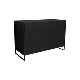 Sandvig Sideboard L Schwarz