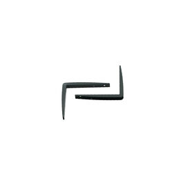 Orangerie Eckverbindungsstück, 2er-Set (fixierte Lösung, Variante 3)