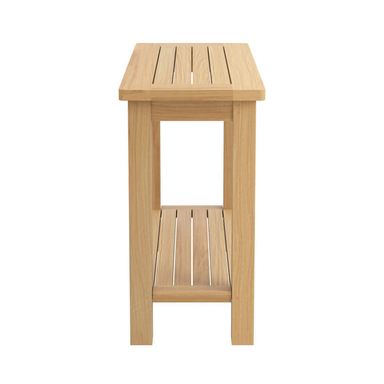 Cornwall Konsoltisch Teak