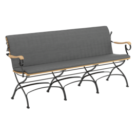 Auflage Fontenay Bank 185 Dessin "Shadow"