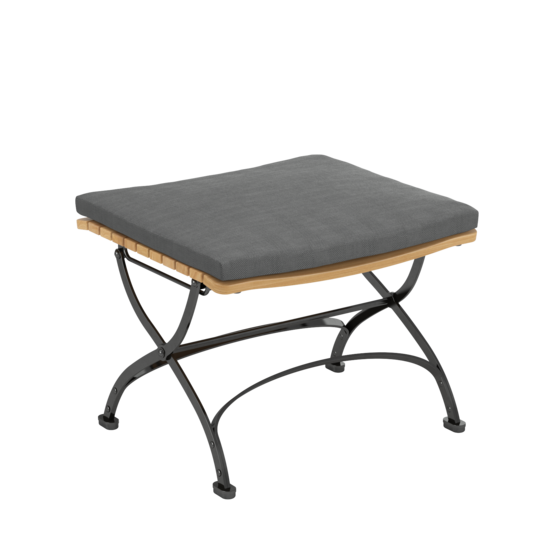 loungemoebel-garten-teakholz-stahl-klappbar-fontenay-teak-hocker-auflage-shadow