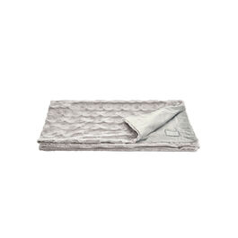 Plaid Chalet Gris 200 x 150