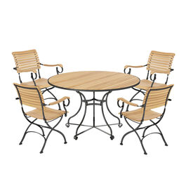 Fontenay Dining Set 2