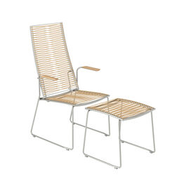 Pan Hochlehner Set Braun