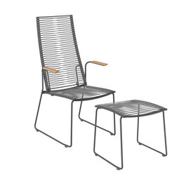 Pan Hochlehner Set Graphit