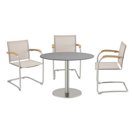 Bolero Dining Set Gewebe