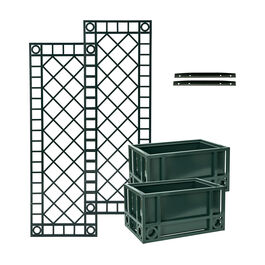 Orangerie Set 1