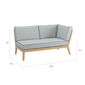 loungemoebel-garten-teakholz-teak-valencia-chaiselounge-armlehne-links-river-bemassung