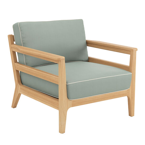 loungemoebel-garten-teakholz-teak-newhaven-sessel-armlehnen-polster-mineral-frontansicht