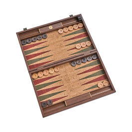 Strategia Backgammon