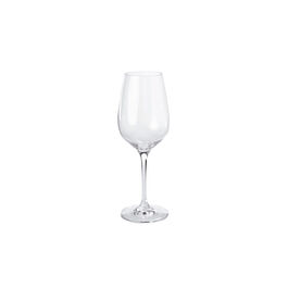 Claris Weißwein Stielglas, 6er-Set