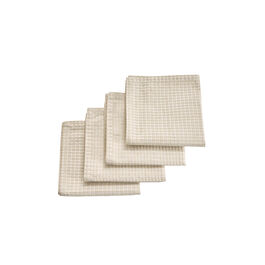 Quadrado Servietten 50 x 50, 4er Set