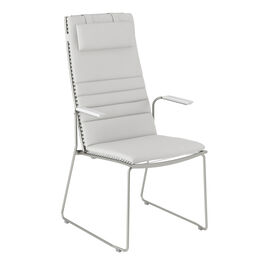 Auflage Pan Hochlehner 75 Dessin "Crystal"