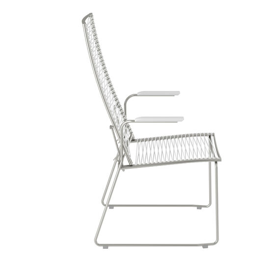 Pan Hochlehner 75 Weiß