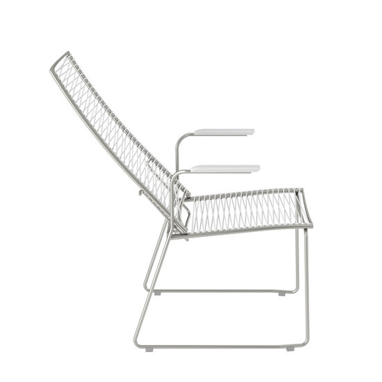 Pan Hochlehner 75 Weiß