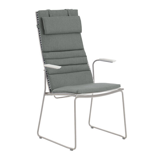 Pan Hochlehner 75 Weiß