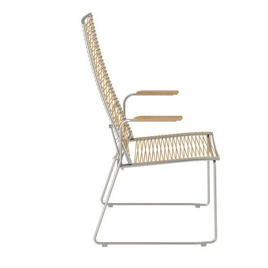 Pan Hochlehner 75 Braun