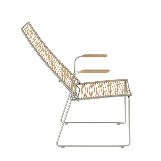 Pan Hochlehner 75 Braun