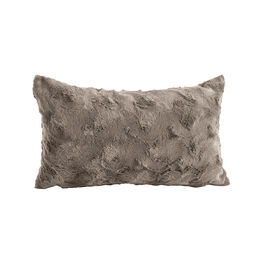 Kissen Chalet Marron 30 x 50