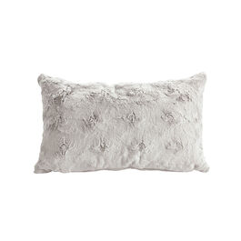 Kissen Chalet Gris 30 x 50