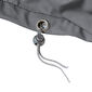 Abdeckhaube Tisch rund 75/90/95