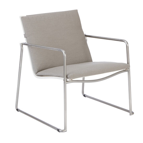 Auflage Bari Sessel Dessin "Stone"