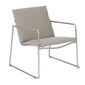 Auflage Bari Sessel Dessin "Stone"