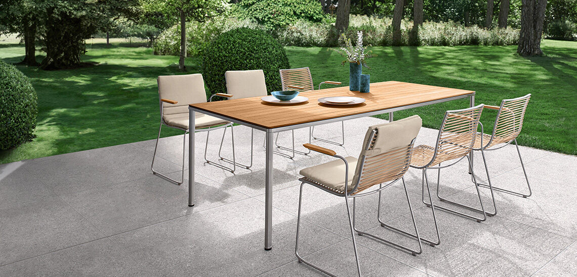 Gartenmöbel Frühbestellpreise 2024 Garpa