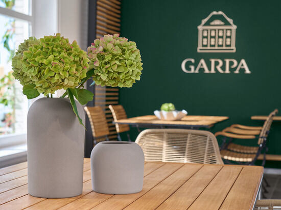 Geänderte Öffnungszeiten