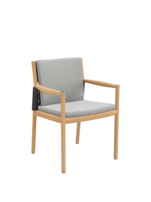 Auflage Cavo Armlehnstuhl Moon