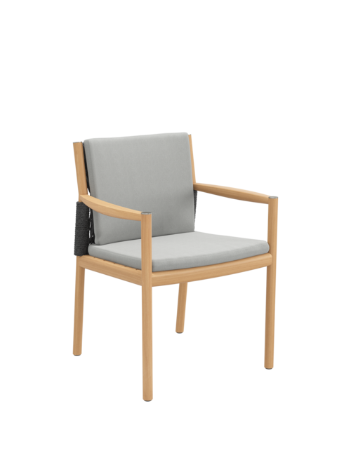 Auflage Cavo Armlehnstuhl Moon