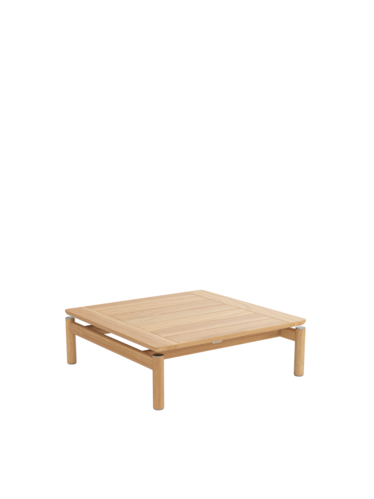 Cavo Lounge Couchtisch Teak