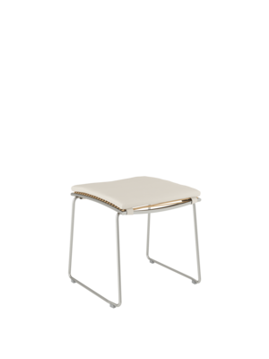 Auflage Pan Hocker für Stuhl Linum