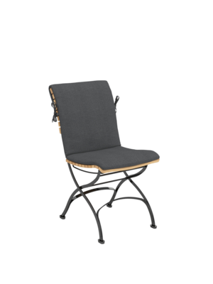 Auflage Fontenay Stuhl Anthrazit