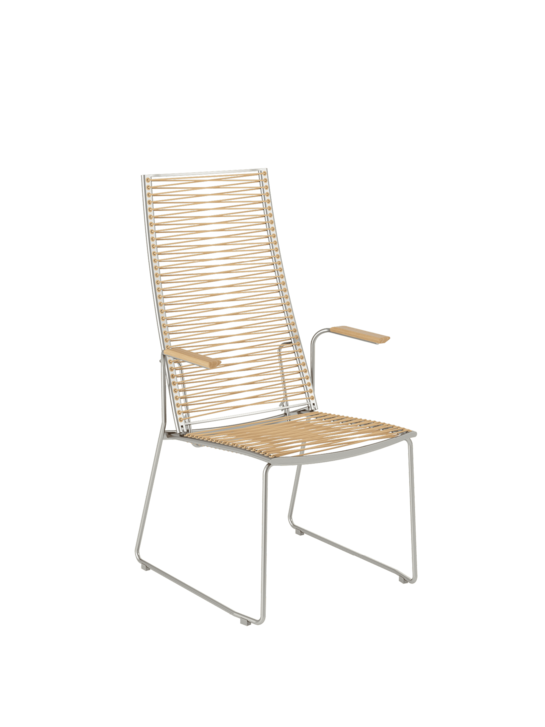 Pan Hochlehner 75 Braun