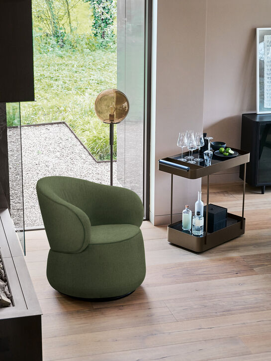 Lumio Stehleuchte 140