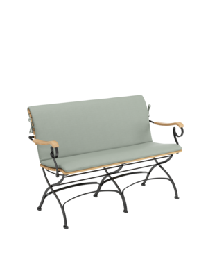 Auflage Fontenay Bank 130 Mineral